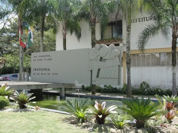 Foto: Arquivo Website/PMU