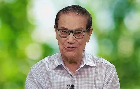 Morre Divaldo Franco, aos 98 anos