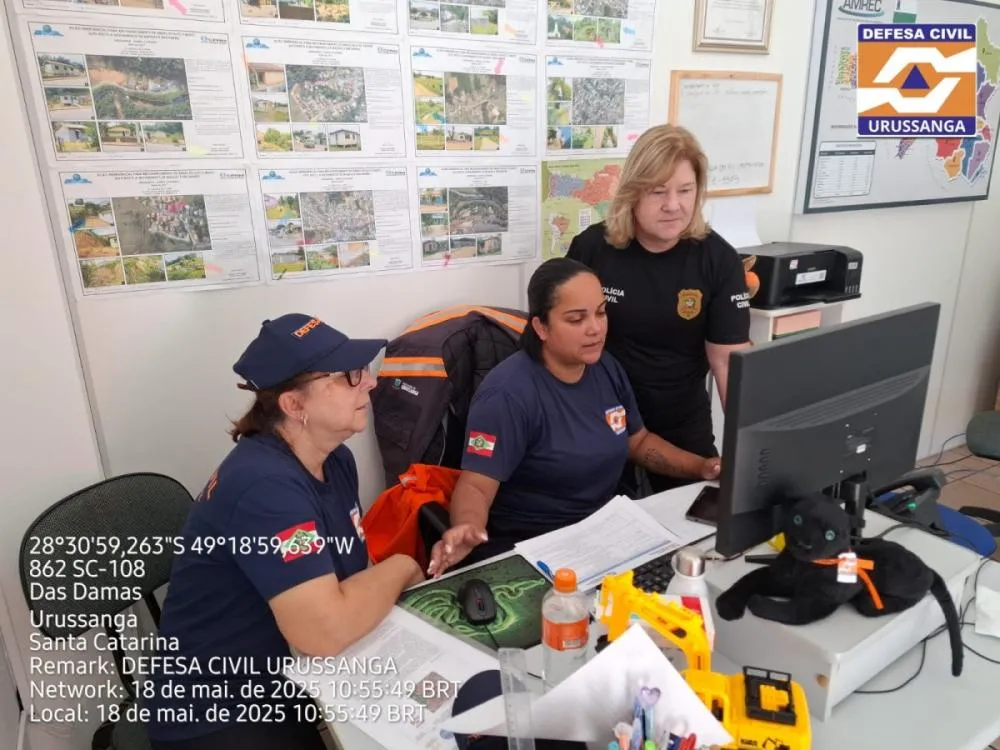 Foto: Assessoria/PMU