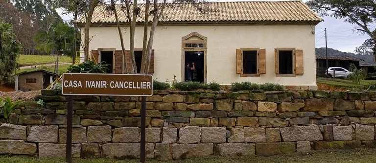 Foto: Mariana Alves/IPHAN