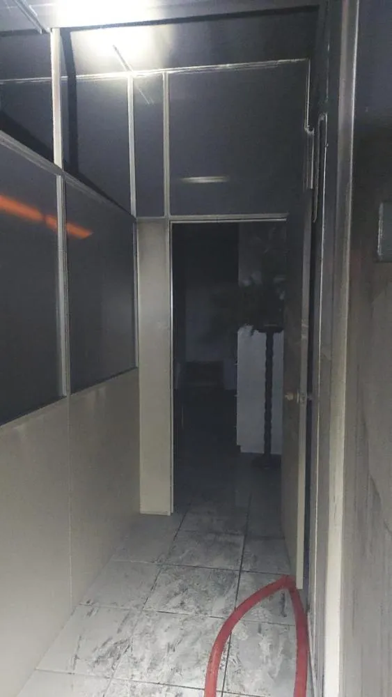 Foto: COBOM/Imprensa