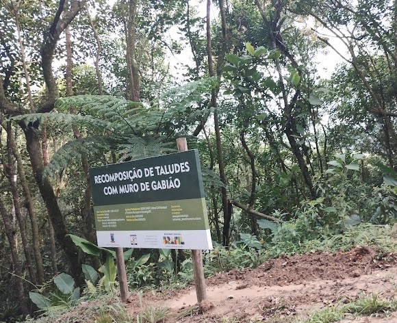 Foto: Mauro Paes Correa/PB