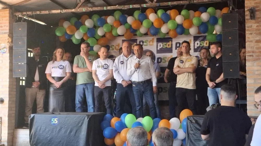 Foto: Mauro Paes Corrêa/PB