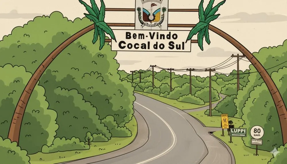 Foto: Mauro Paes Corrêa/PB/IA Gemini