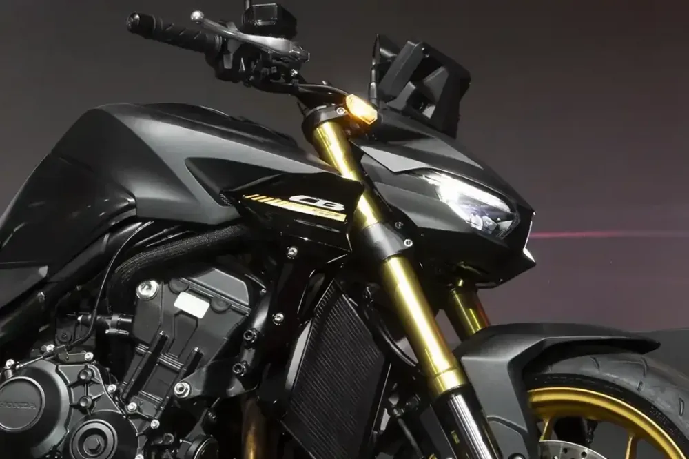 Foto: Honda/Divulgação