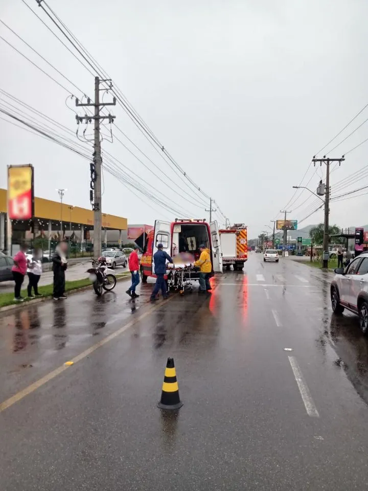 CBMSC/Florianópolis