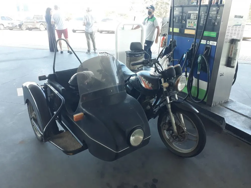 Foto: Mauro Paes Corrêa/PB