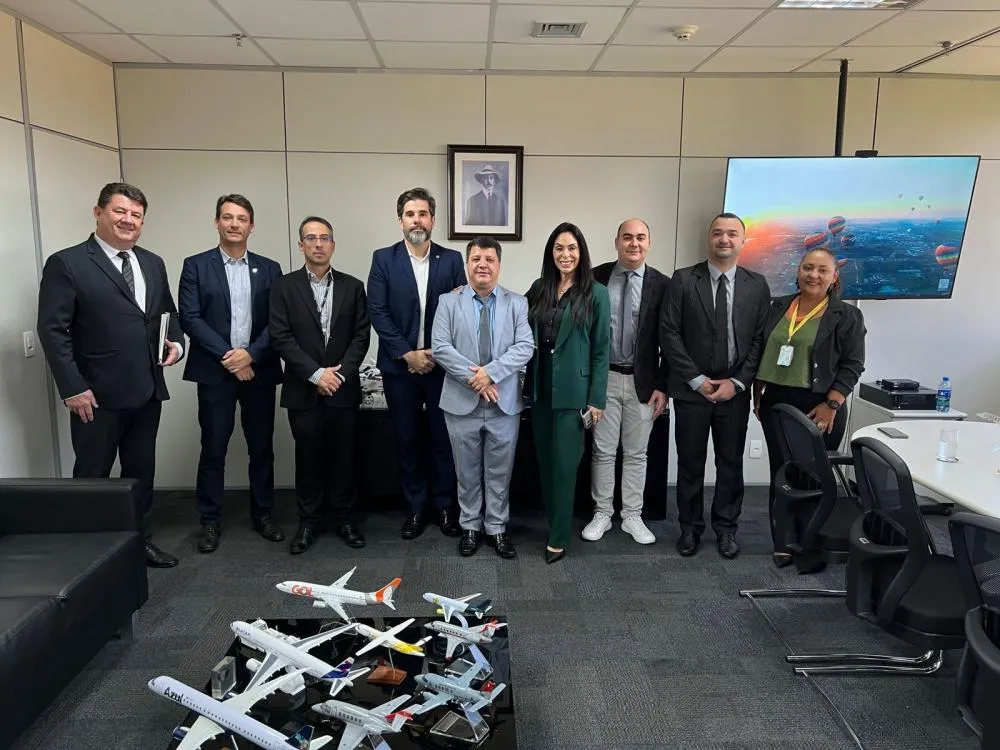 Foto: Geovana de Sá/Assessoria