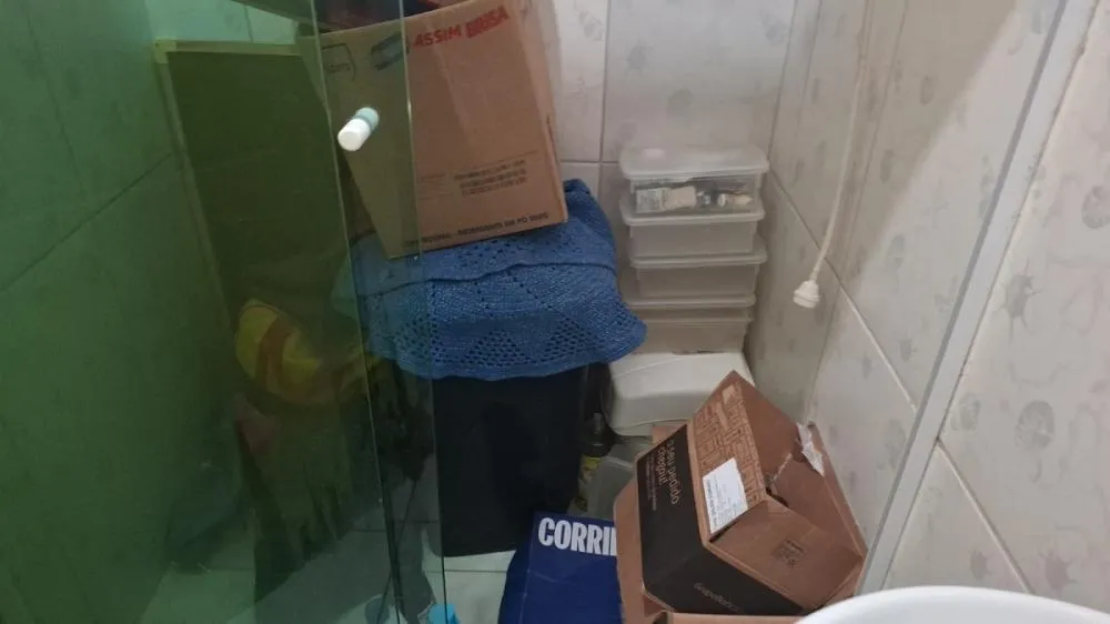 Operação Resgata 30 Pessoas de Clínica Clandestina em Itapoá