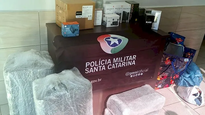 Foto: PMRV/Assessoria