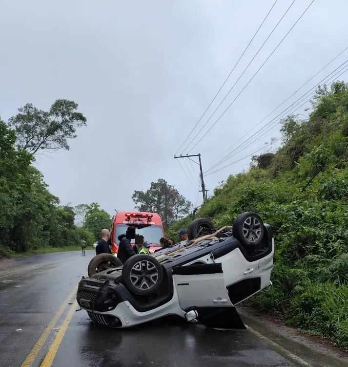 Foto: CBMSC/Assessoria