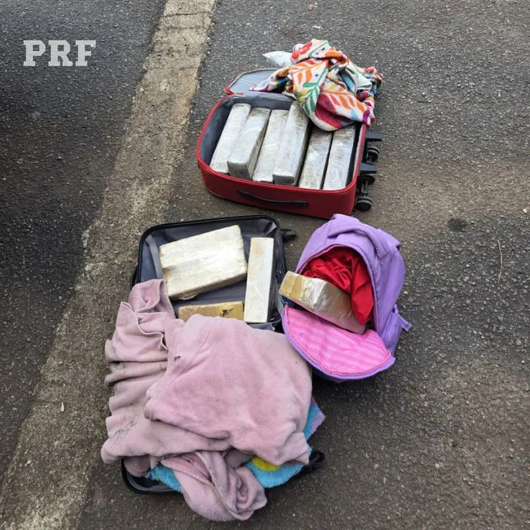 Foto: PRF/Assessoria