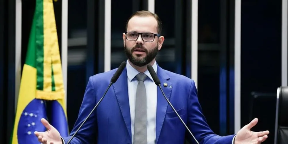 Jorge Seif lamenta adiamento no TSE, mas reafirma confiança em absolvição