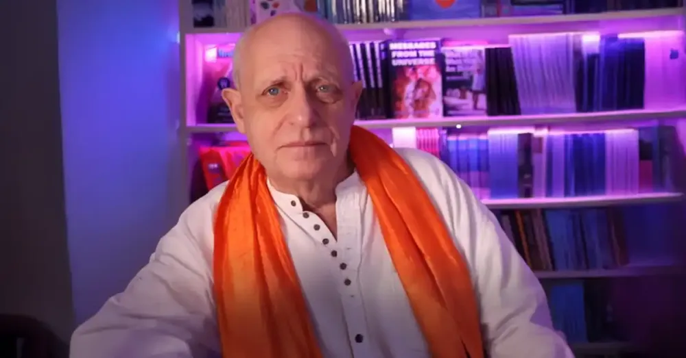 Vidente britânico afirma que guerra dos EUA com o Irã continuará em 2027