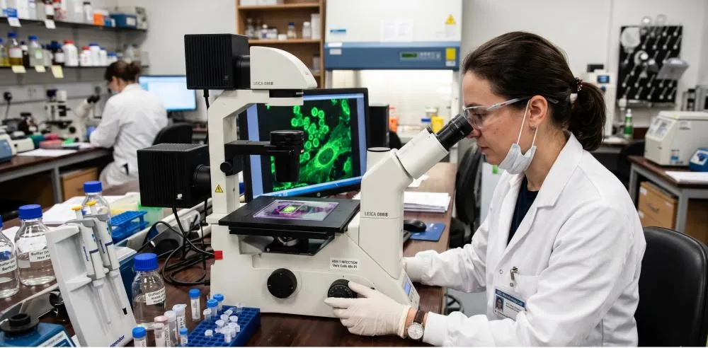 Controle do Herpes com medicamentos é questão de tempo