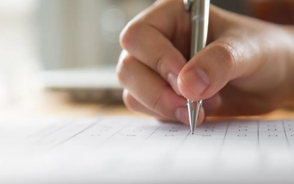 Notas preliminares dos concursos da SED já estão disponíveis