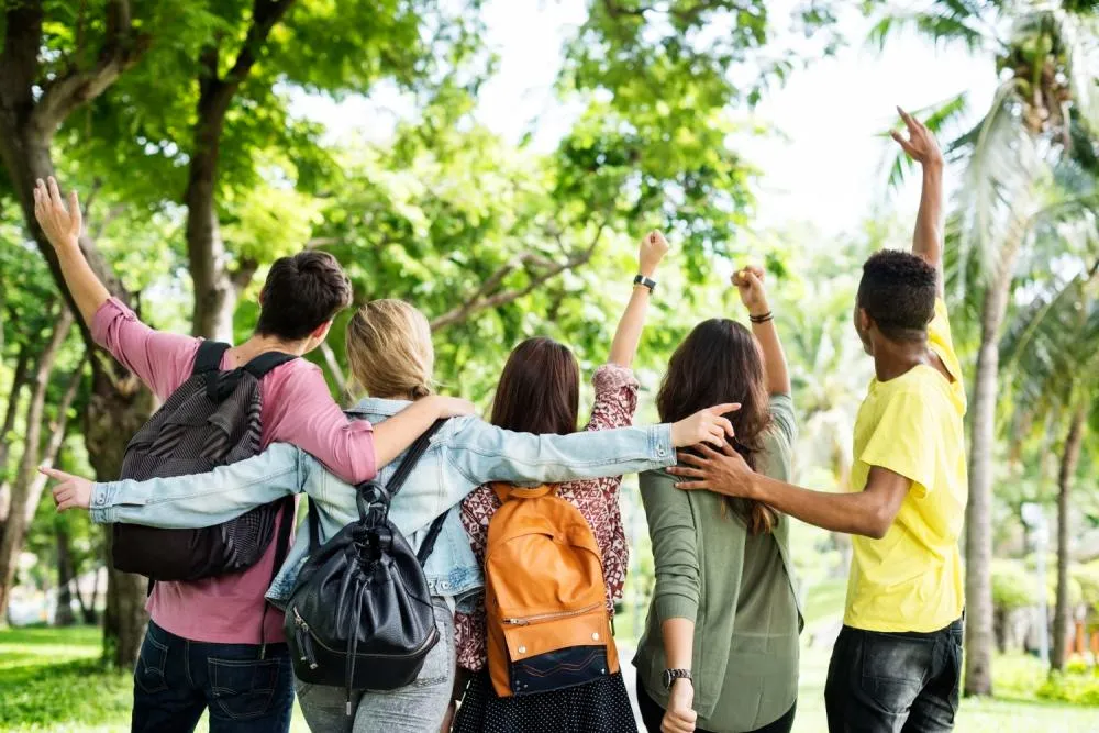 Impacto do frio é minimizado nas escolas em Urussanga