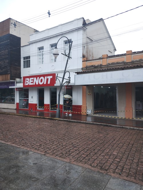 Foto: Mauro Paes Correa/PB