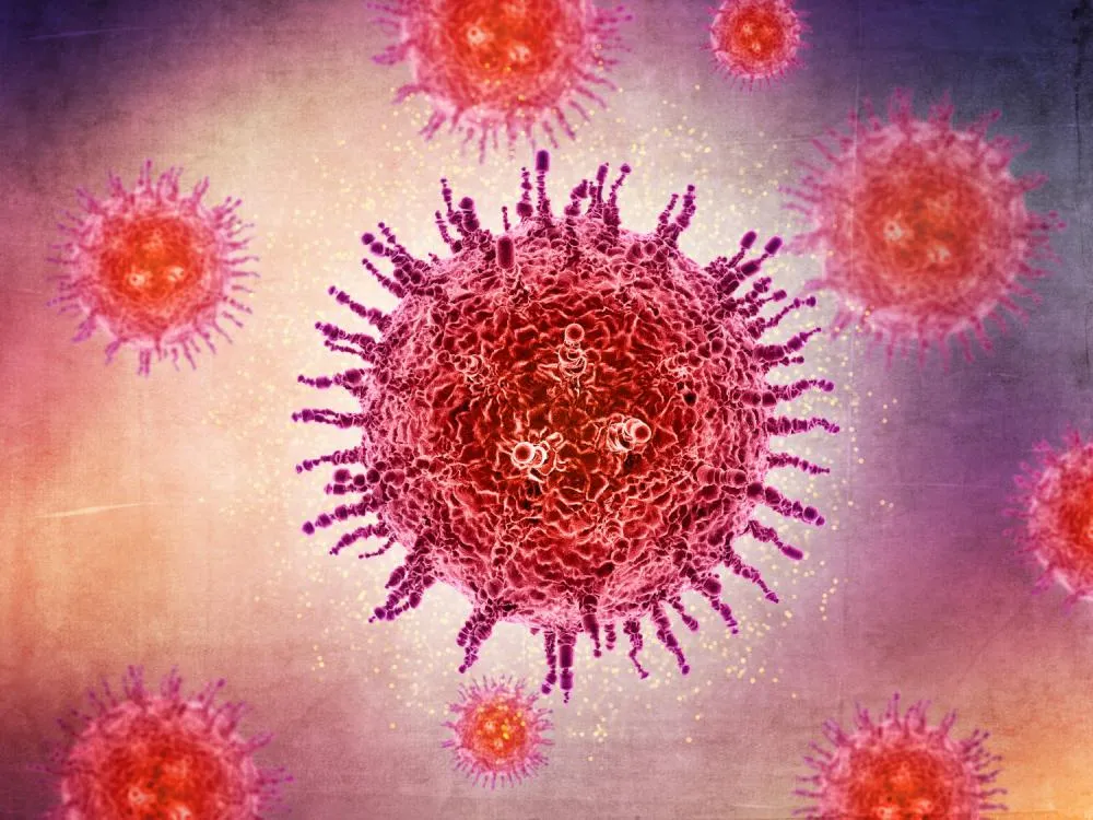 Innovative Molecules anuncia a administração da primeira dose em paciente no estudo de Fase II do Adibelivir
