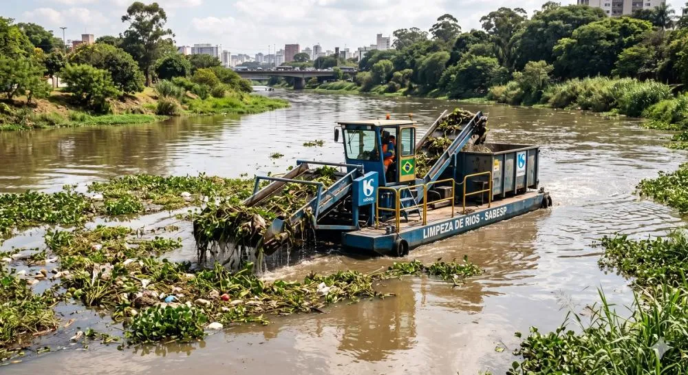 Extremos do clima preocupa poder público e cadeia produtiva em Urussanga