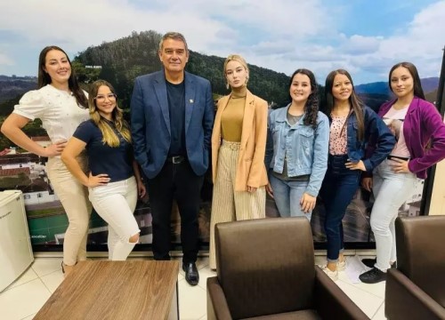 Foto: Agnaldo Philippi/Prefeitura de Pedras Grandes