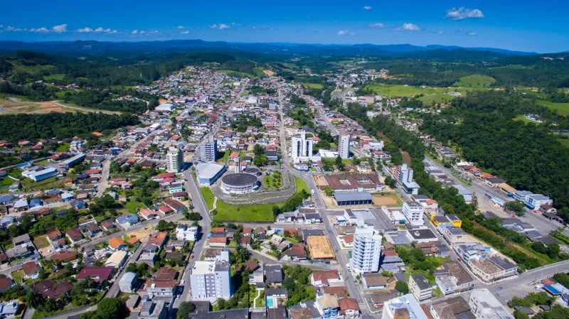 Festa do Agricultor de Lauro Müller terá palestras técnicas